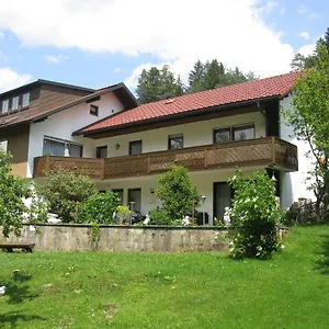 Karlsruh Warmensteinach